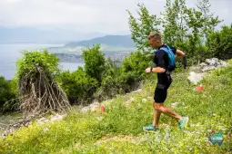 Иван Радев ултрамаратон 1